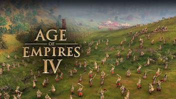 Age of Empires 4 obrywa za grafikę. Deweloperzy odpowiadają