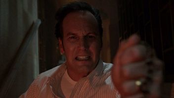 Reżyser Obecności 3 zrywa ze schematami i uważa film za największy z serii