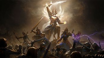 Alfa Diablo Immortal rozpoczęta; nowa klasa postaci, 48-osobowe rajdy