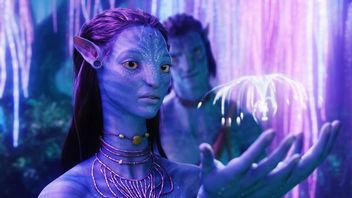 Avatar 2 wykorzystał do efektów specjalnych również dzieci i konie. Zobacz zdjęcia