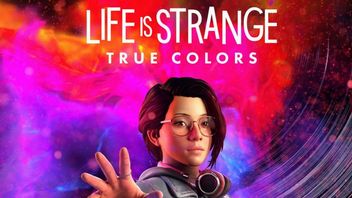 Nowe nagranie z Life is Strange: True Colors; nowa grafika pomoże lepiej oddać emocje