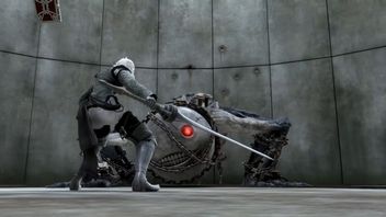 Recenzje NieR Replicant Remaster - ambitne RPG powraca w wielkim stylu