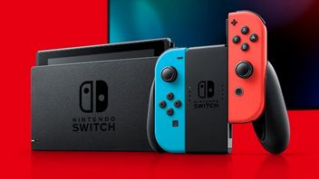 Tak może wyglądać Nintendo Switch Pro; zobacz rendery fana