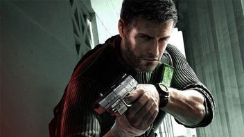 Powstaje nowe Splinter Cell z Michaelem Ironside'em w roli Sama Fishera?