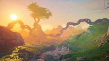 Nowy trailer prezentuje urokliwy świat Biomutant