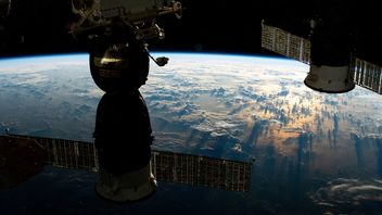 Rosja wycofa się z ISS i zrobi własną stację kosmiczną
