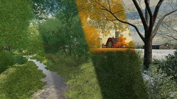 Farming Simulator 22 zapowiedziany; premiera jeszcze w tym roku