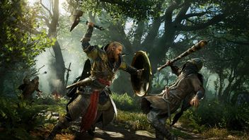 Rozwój Assassin's Creed Valhalla spowolni, ale aktualizacje będą większe