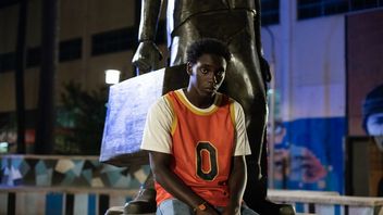 Zero - serial o niewidzialnym nastolatku zadebiutował na Netflix