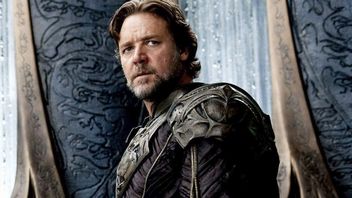 Thor Love and Thunder: wiemy, kogo zagra Russel Crowe