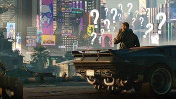 Cyberpunk 2077 - i co dalej?