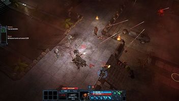 IMGN.PRO nawiązuje współpracę z twórcami The Red Solstice