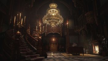 Przypominamy - w ten weekend nowe demo Resident Evil Village