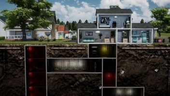 Forza Horizon 4 i Mr. Prepper wśród największych premier marca na Steam