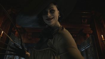 Resident Evil Village to nie tylko Lady Dimitrescu. Poznajcie pozostałych lordów