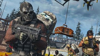 Do Warzone trafił błąd pozwalający atakować spoza mapy