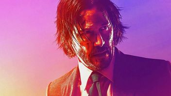 Znamy szczegóły serialowego prequela Johna Wicka