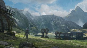 Nier Replicant naprawiany przez fanów na PC