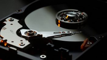 Dyski HDD w rekordowo wysokich cenach w Azji