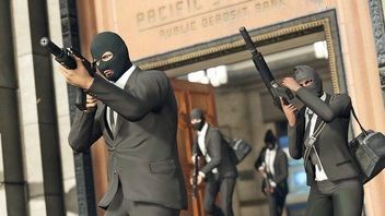 Further Adventures in Finance and Felony będzie największą aktualizacją Grand Theft Auto Online