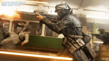FPS Boost przetestowany w BF5, Titanfall 2 i Mirror's Edge
