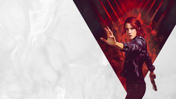 Control Ultimate Edition taniej na tygodniowej wyprzedaży na GOG.com