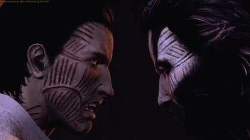 Legacy of Kain: Dead Sun - nowy fragment rozgrywki z porzuconego projektu