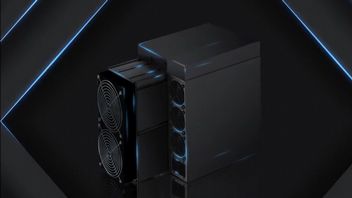 Koparka kryptowalut o mocy 32 kart RTX 3080 może dać nadzieję graczom