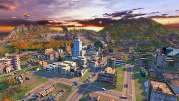 Games with Gold na maj 2021 (m.in. LEGO Batman: The Videogame i Tropico 4)