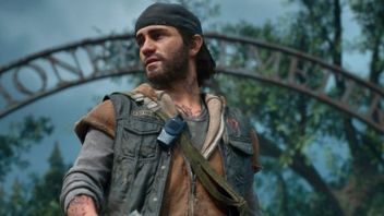 Darmowy motyw na PS4 od twórców Days Gone. Oto jak go pozyskać