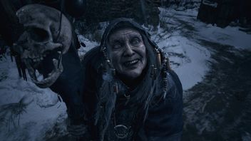 Ostatnie demo Resident Evil Village będzie dostępne dłużej