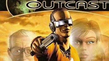 Outcast: Second Contact - remake klasyka sprzed siedemnastu lat ukaże się w przyszłym roku
