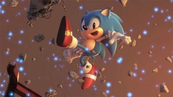 Kolejna odsłona cyklu Sonic w produkcji