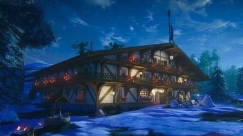 Landmark - sandboksowy spin-off serii EverQuest ukaże się 10 czerwca