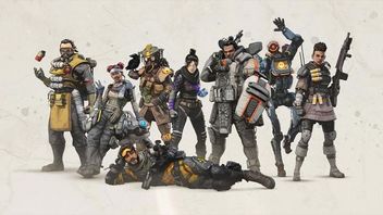 Apex Legends - bany za cheaty i nowe plotki o nowych trybach gry