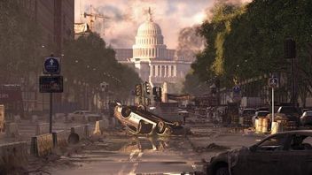 Testy The Division 2 na kartach graficznych Nvidii i AMD
