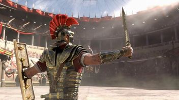 Ryse 2 może być w produkcji, ale jako gra wieloplatformowa
