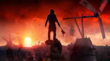 Dying Light 2 - Techland opowiada o broni palnej i decyzjach