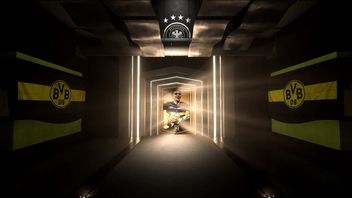 EA zaprzecza, że nagania graczy do FIFA FUT