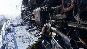 Metro Exodus i Darksiders Genesis trafią do majowego Humble Choice
