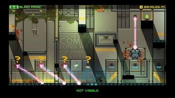 Stealth Inc. 2 w kwietniu na PC, XONE, PS4, PS3 i PSV