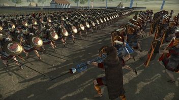 Znamy wymagania sprzętowe Total War: Rome Remastered