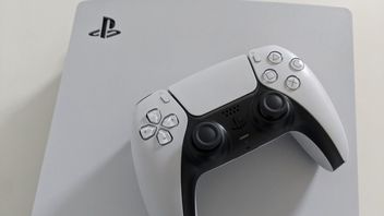 PS5 sprzedaje się lepiej, niż zakładało Sony