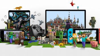 Mody do Minecrafta to wielki biznes, zarobiły już majątek