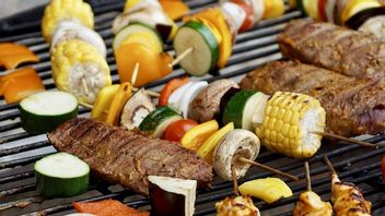 Intel Core i9-11900K jako grill; efekty smażenia mięsa (nie) zaskakują