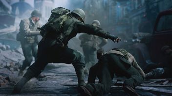 Call of Duty Vanguard ma problemy? Activision podjęło kroki w stosunku do plotki