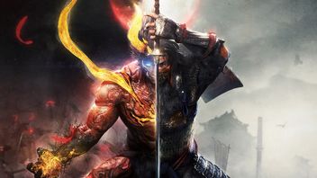 NiOh to sukces Team Ninja; twórcy szykują nową grę