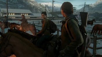 The Last of Us 3 nie znajduje się w produkcji, ale zarys fabuły istnieje - zdradził Neil Druckmann