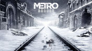 Premiera Metro Exodus Enhanced Edition w maju. Gra wymaga karty z obsługą ray tracingu