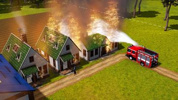 Farm Manager 2021 opóźniony przez wyprzedaż Steama